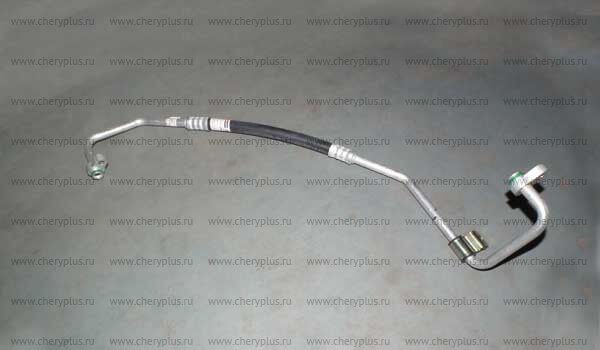 Трубка кондиционера (от компрессора к радиатору) S18-8108030