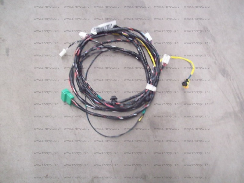 ЖГУТ ПРОВОДОВ ПОТОЛОЧНЫЙ (GL) 1067001145