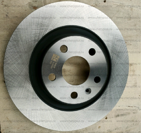 ДИСК ТОРМОЗНОЙ ПЕРЕДНИЙ 4048084000