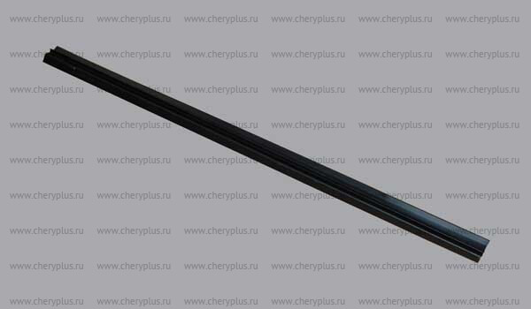 Уплотнитель стекла задней правой двери внутренний B14-6207116