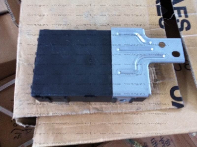 ВСМ (С ТРАВМОЗАЩИТНОЙ ФУНКЦИЕЙ СТЕКЛОПОДЪЕМНИКОВ) 1067001257-01