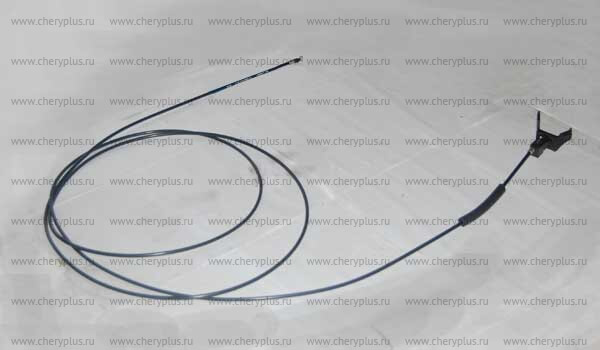 Трос лючка топливного бака J15-5413310
