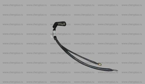 КАБЕЛЬ МИНУС CH TIGGO (не для 1.8l)