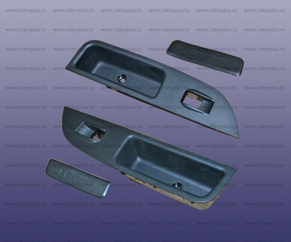 Панель перелючателей J52-3746081