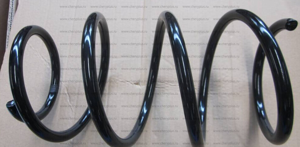 Пружина передняя МТ 1014012775