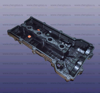 Клапанная крышка e4t15c t15/t1a/t19/t11fl3/t18/j69/t1e/t1d E4T15C-1003030