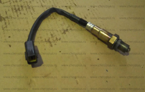 ДАТЧИК КИСЛОРОДНЫЙ (ЛЯМБДА-ЗОНД) №1 CS35, RAETON (неоригинал) YJ011-015