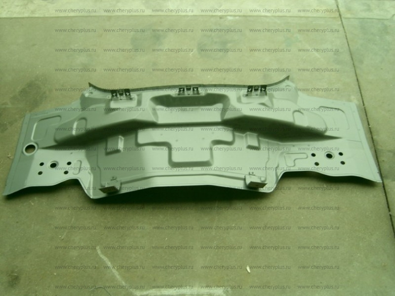 Панель кузова зад EMG HB (неоригинал) 106200328602