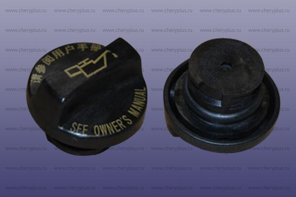 Крышка маслозаливной горловины E4G16-1003038 Крышка маслозаливной горловины E4G16-1003038