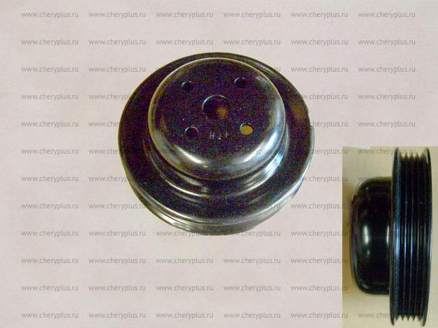 ШКИВ ВОДЯНОГО НАСОСА GW DEER, SAFE, SAILOR -491qe (неоригинал) 1300041-E00 ШКИВ ВОДЯНОГО НАСОСА GW DEER, SAFE, SAILOR -491qe (неоригинал) 1300041-E00