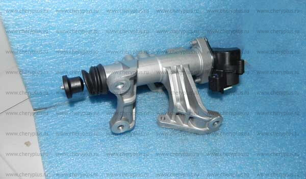 Цилиндр сцепления рабочий (тинго амт) 519EHA-1707018