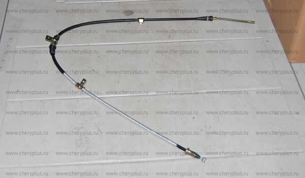 ТРОС СТОЯНОЧНОГО ТОРМОЗА ПРАВЫЙ CH KIMO