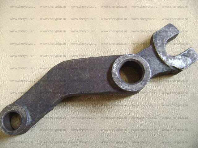 РЫЧАГ КПП 4/2 4/4 ВКЛЮЧЕНИЯ ЗАДНЕГО ХОДА ЭЛ.РК GW DEER SAFE