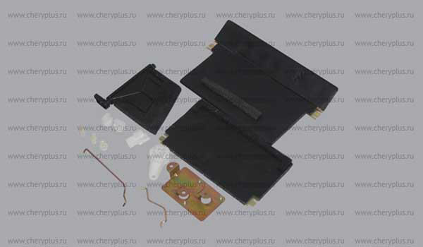 Заслонка отопителя (ремкомплект) A13-9EC8107310
