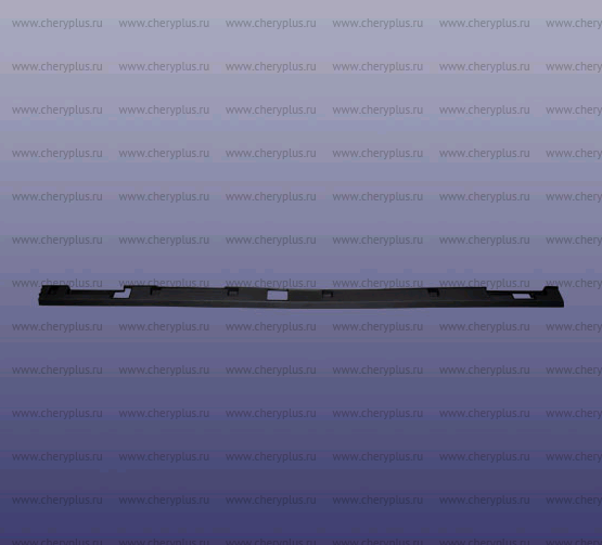 НАКЛАДКА ПОРОГА ЛЕВАЯ CH TIGGO 4 (неоригинал) J68-5402830