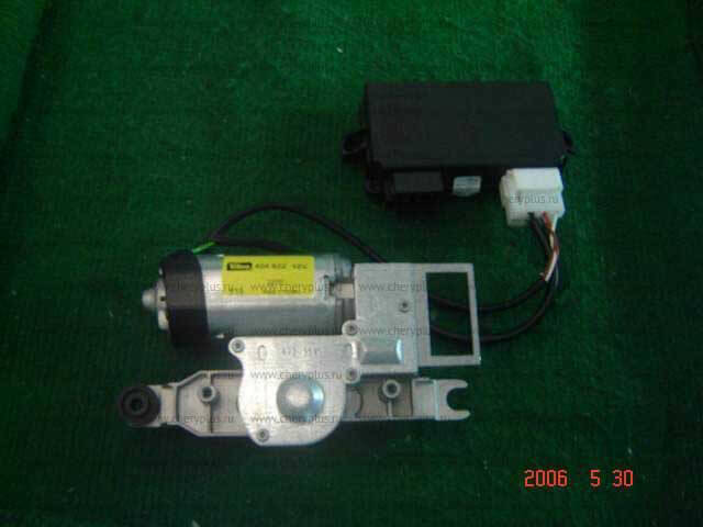 ЭЛЕКТРОПРИВОД ЛЮКА КРЫШИ HOVER,COWRY - 5703120-K00 ЭЛЕКТРОПРИВОД ЛЮКА КРЫШИ HOVER,COWRY - 5703120-K00