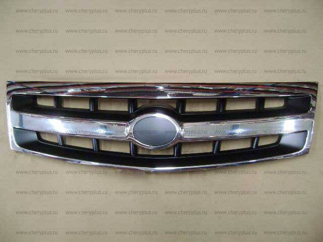 ОБЛИЦОВКА РАДИАТОРА GW HOVER H1 - 8401011-K00 ОБЛИЦОВКА РАДИАТОРА GW HOVER H1 - 8401011-K00
