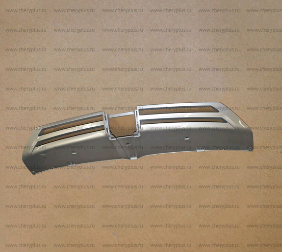 Нижняя накладка переднего бампера t1c 602000764AAAKH