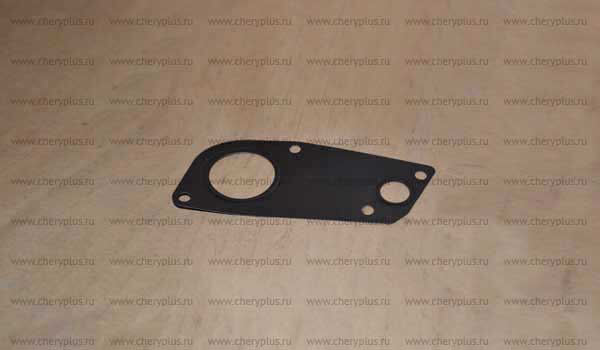 Прокладка термостата Chery Т11, А21,M11,В14 кроме 2,4 Китай