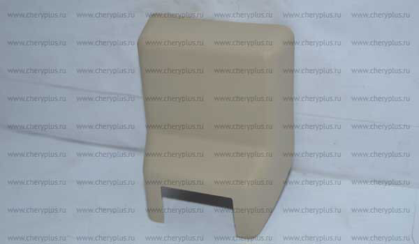 Rrprotectivecover-frfixingbracketse A13-6807023 Rrprotectivecover-frfixingbracketse A13-6807023