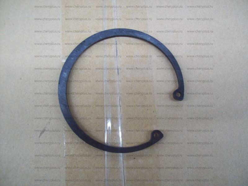 КОЛЬЦО СТОПОРНОЕ ПОДШИПНИКА ПЕРЕДНЕЙ СТУПИЦЫ GL (неоригинал) 1064001702