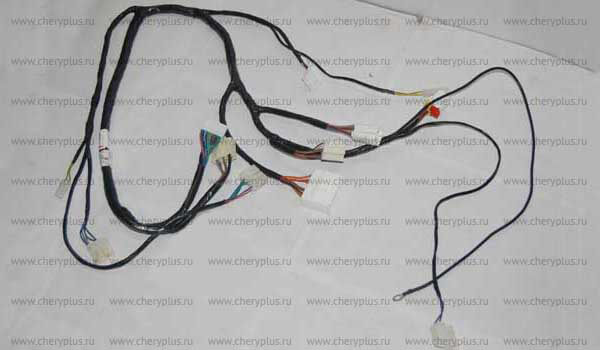 Electricwiringharness-a/c A13-8107037 Electricwiringharness-a/c A13-8107037
