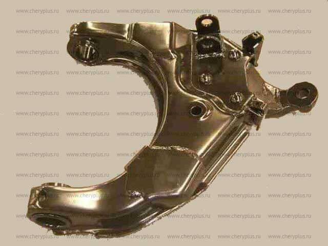 РЫЧАГ НИЖНИЙ ПРАВЫЙ (ГОЛЫЙ) 4/4 GW DEER SAFE