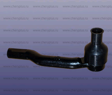 Рулевой наконечник левый t1e/t15/t19 201000103AA