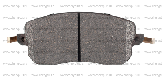 Колодки тормозные передние 3501107XNW01A