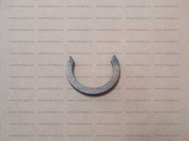 КОЛЬЦО СТОПОРНОЕ МУФТЫ СИНХРОНИЗАТОРА 5Й ПЕРЕДАЧИ ПЕРВИЧНОГО ВАЛА COOLBEAR , HOVER M2 4/2