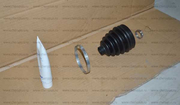 Пыльник шруса передний наружний M11-XLB3AC2203111A