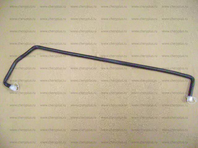 ТРУБКА БАЧКА ОСУШИТЕЛЯ КОНДИЦИОНЕРА №2 GW DEER