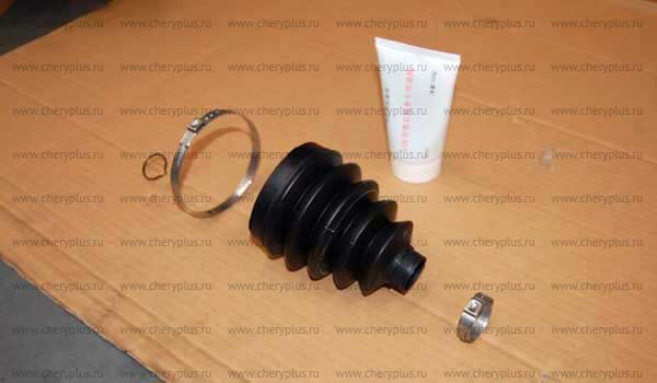 ПЫЛЬНИК ШРУСА НАРУЖНИЙ CH AMULET, M11, M12