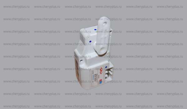 БЛОК УПРАВЛЕНИЯ ЗАСЛОНКАМИ ОТОПИТЕЛЯ (белый)