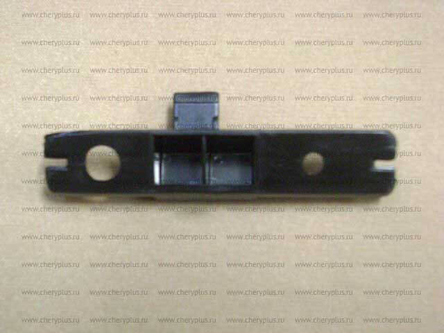 Пистон накладки стекла двери задка нижний левый