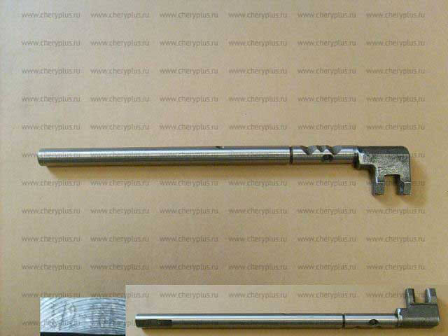 ШТОК КПП 4/4 ВИЛКИ ЗАДНЕГО ХОДА HOVER H5 ДИЗЕЛЬ