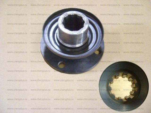 ФЛАНЕЦ ЗАДНЕГО МОСТА GW DEER, SAFE,HOVER (10 ЗУБ) ФЛАНЕЦ ЗАДНЕГО МОСТА GW DEER, SAFE,HOVER (10 ЗУБ)
