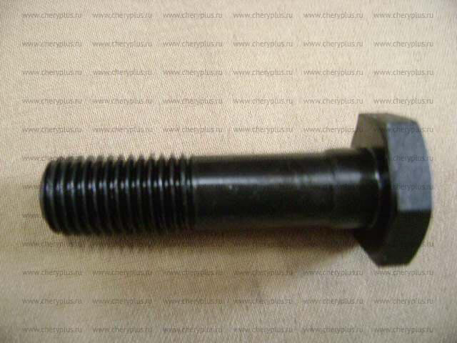 БОЛТ КРЕПЛЕНИЯ ШЕСТЕРНИ РАСПРЕДВАЛА GW HOVER WINGLE 2.8TC ДИЗЕЛЬ