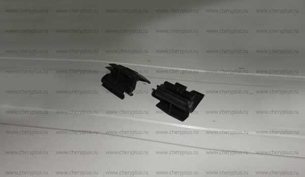 ПИСТОН БАМПЕРА ЗАДНЕГО БОКОВОЙ ЧАСТИ CH TIGGO