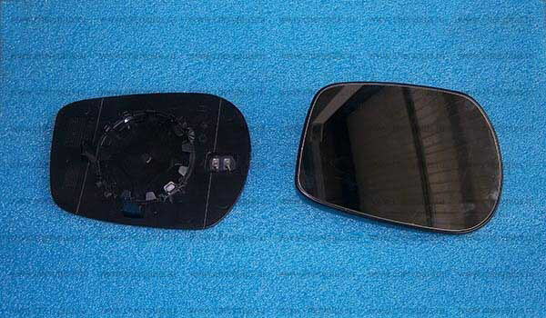 Зеркальный элемент левый T11-8202017BE