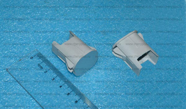 Заглушка рейлинга (крепления) (ЦС) T21-5709117