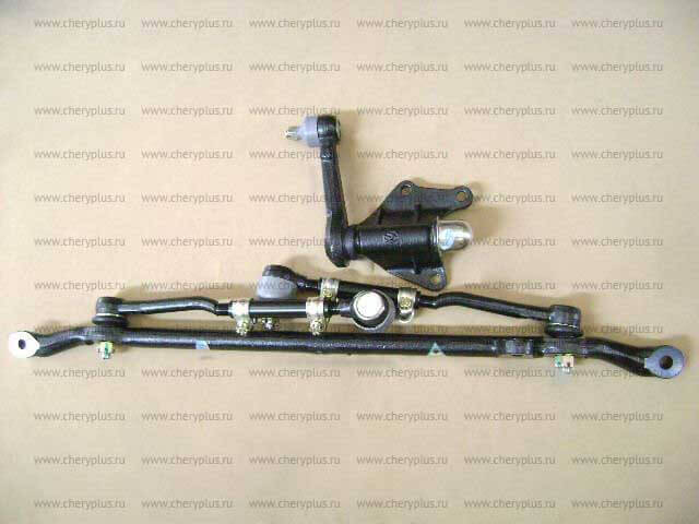 Трапеция рулевая с маятником 3400400-F00