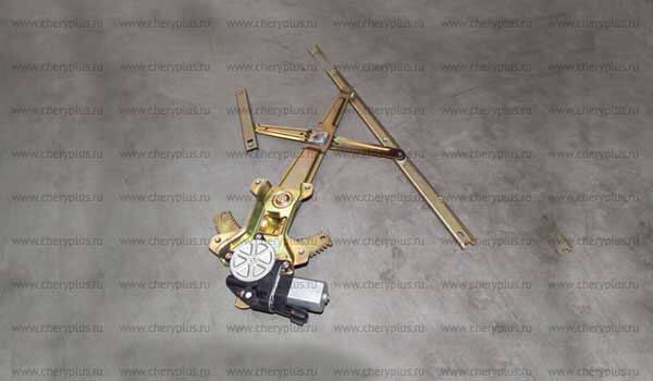 Стеклоподъемник двери пер лев S21-6104010