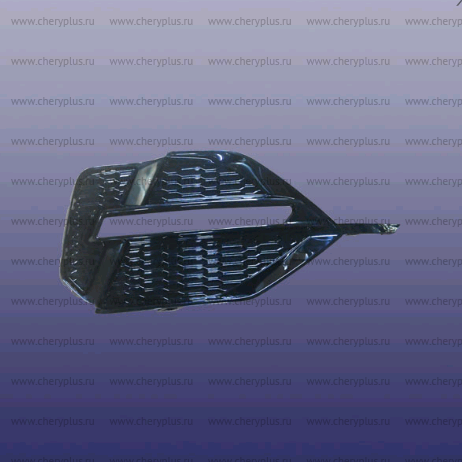 Накладка дхо правых m1dfl2 602002848AA Накладка дхо правых m1dfl2 602002848AA