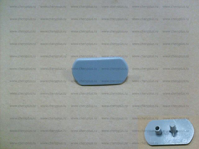 ЗАГЛУШКА ПОТОЛКА HOVER H3,H5 (НОВЫЙ САЛОН)