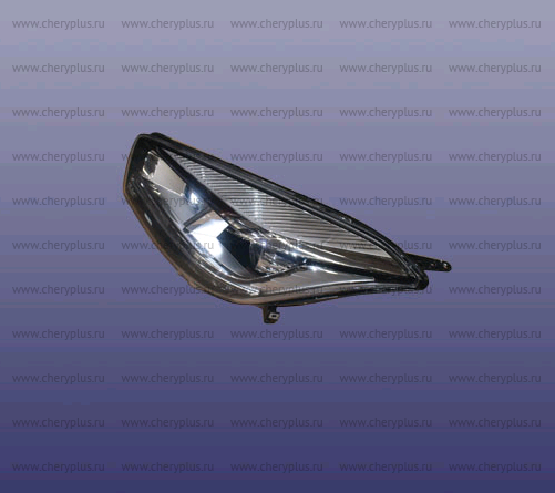 ФАРА ПЕРЕДНЯЯ ЛЕВАЯ TIGGO 4 (неоригинал) 605000109AA