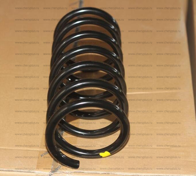 ПРУЖИНА ЗАДНЯЯ 4086006700