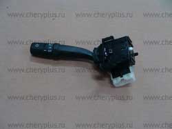 ПЕРЕКЛЮЧАТЕЛЬ ПОДРУЛЕВОЙ ЛЕВЫЙ (С ПРОТИВОТ. ФАРАМИ) F3,F3-R