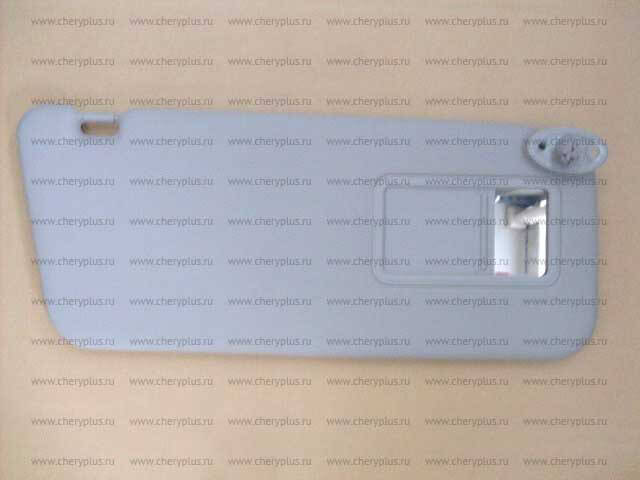 КОЗЫРЕК СОЛНЦЕЗАЩИТНЫЙ ПРАВЫЙ COOLBEAR