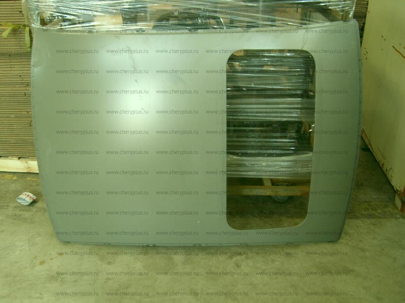 ПАНЕЛЬ КРЫШИ С ЛЮКОМ 106200252802